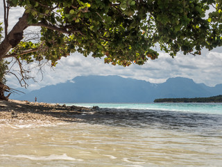 Beach, Indonesia