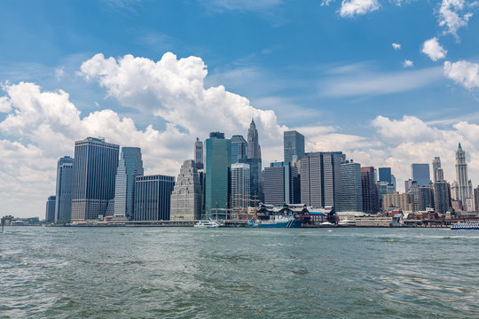 Manhattan