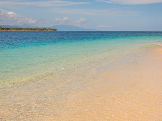 Beach, Indonesia