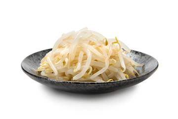 茹でモヤシ