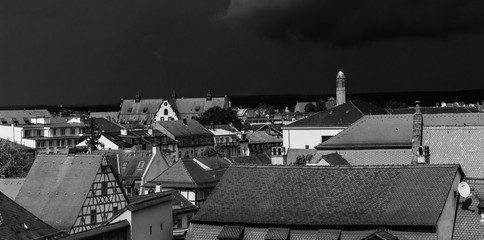 B&W Roofs Bamberg