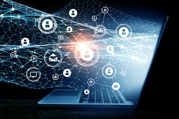 Networking and communication technologies