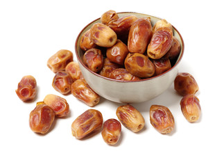 Obraz premium dried red jujube