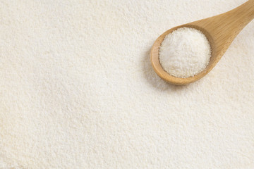 Collagen protein powder - Hydrolyzed.