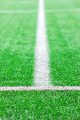 football field conner