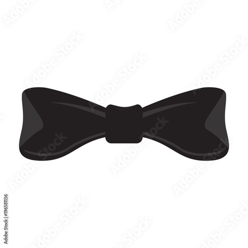 "Black bowtie icon" Stock image and royalty-free vector files on