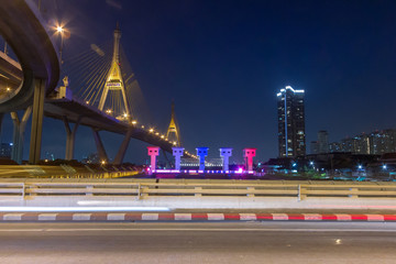 Fototapeta premium Thailand,Landscape,Travel