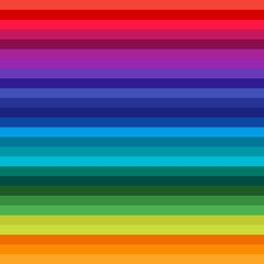 Color Wallpaper Vector Template Design