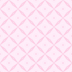 Ancient Geometric pattern in repeat. Fabric print. Seamless background, mosaic ornament, ethnic style.