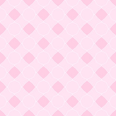 Ancient Geometric pattern in repeat. Fabric print. Seamless background, mosaic ornament, ethnic style.