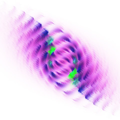 3D surreal illustration. Sacred geometry. Mysterious psychedelic relaxation pattern. Fractal abstract texture. Digital artwork graphic astrology magic