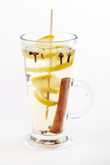 winter drink