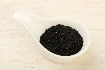 Black nigella