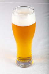 Beer glass