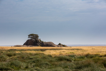 Tansania – Land
