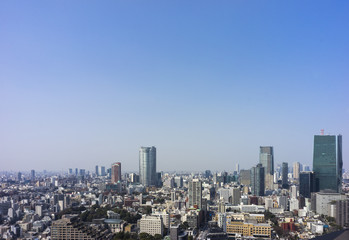 東京シティービュー