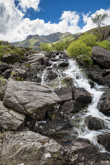 Sonowdonia Nationalpark - Wales
