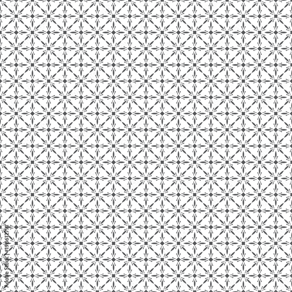 Poster modern seamless abstract geometric pattern . can be used for backgrounds and page fill web design. i