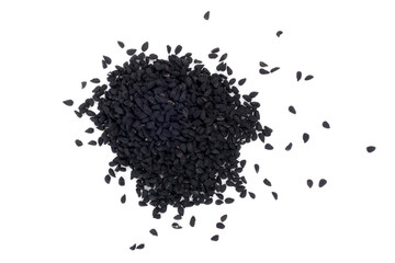 Cernuska - Nigella sativa - fennel flower spices