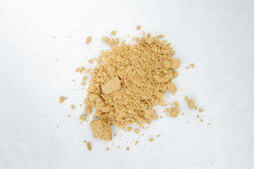 Zingiber - Ginger spices