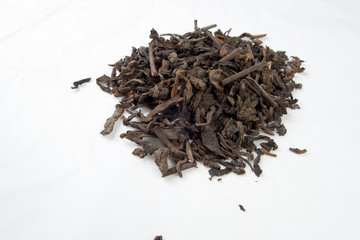 tea Liu Bao