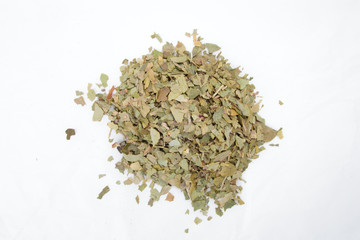 Chinese herbal healthy natural tea Ginkgo Biloba