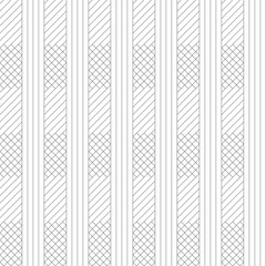 Vector seamless pattern