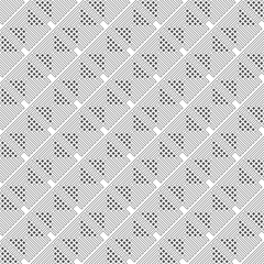 Vector seamless pattern