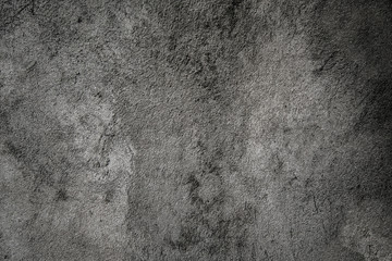  A simple gray concrete texture, a simple concrete wall, a beautiful concrete wall, a soft concrete...