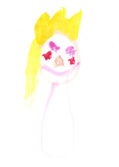 Die unheimliche Prinzessin