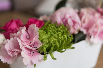 Fleurs
