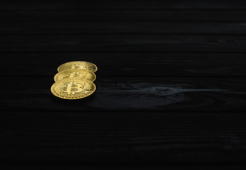 gold coin bitcoin