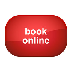 Glossy Button rot - Buche online