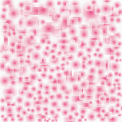 light magenta absrtact pattern background