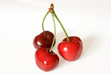 cherries