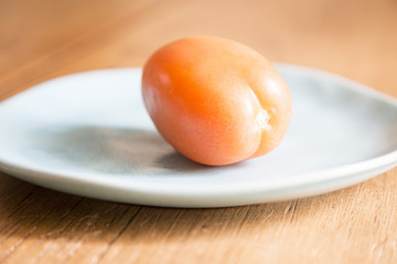 pomodoro oblungo