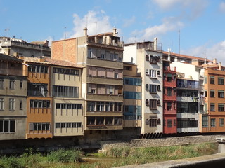 Gérone, Catalogne, Espagne