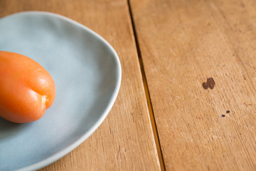pomodoro oblungo