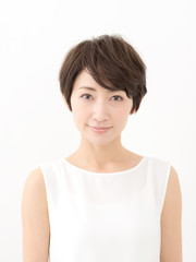 Fototapeta premium 女性