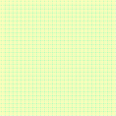 abstract yellow dot pattern background.
