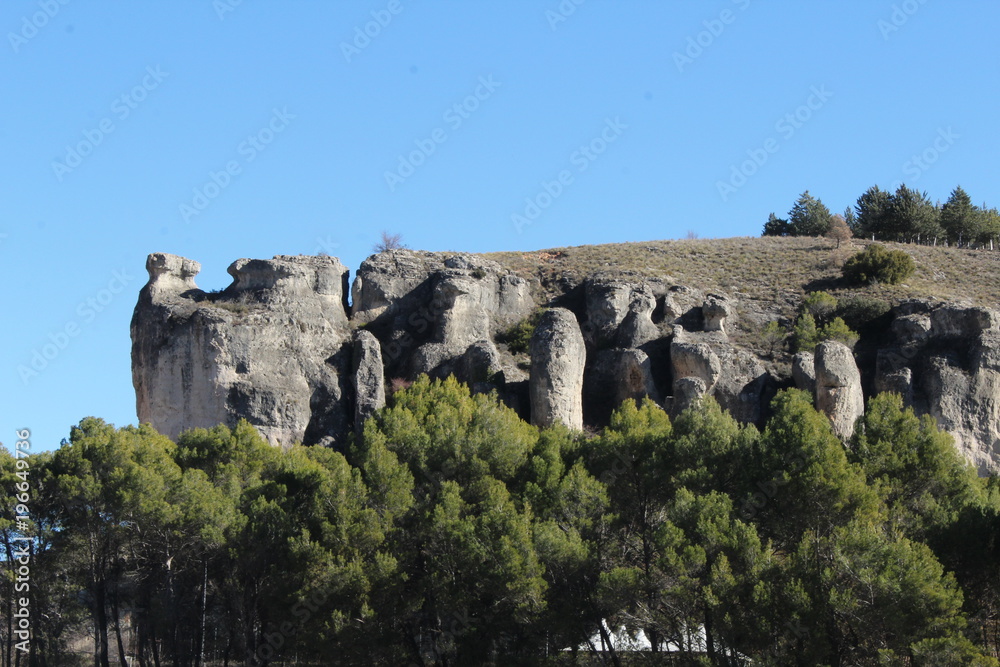 Canvas Prints paisaje