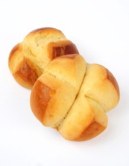 Osterpinzen, Osterbrot