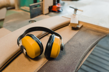 headphones to protect against noise
