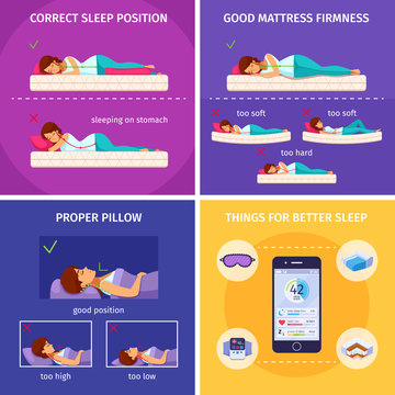 Better Sleep Design Concept