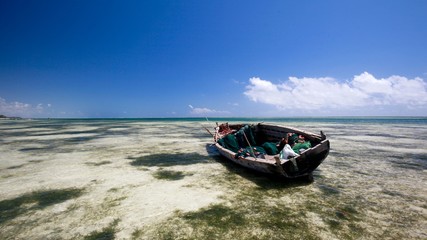 Zanzibar