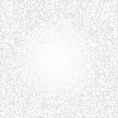 Cyber Network background. Binary Computer Code Abstract Background
