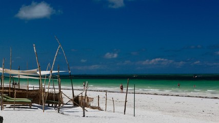 Zanzibar © Piotr
