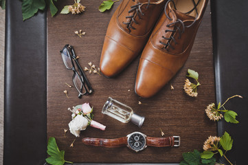 Mens accessories for daily wear 784.
