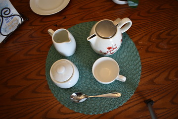 Tea Time