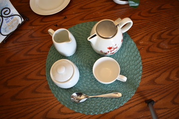Tea Time